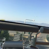 Photo taken at Eylül Coffee&amp;#39;s by 𝓐𝔂𝓱𝓪𝓷 . on 5/14/2018