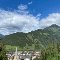 Photo taken at Matrei in Osttirol by Elissaveta B. on 6/10/2022