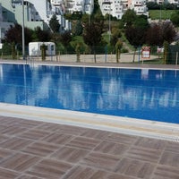 olimpiyat koyu havuzu izmir izmir