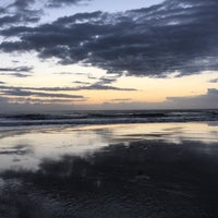 Foto tomada en Praia de Nova Tramandaí  por Carol A. el 1/26/2017