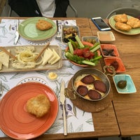 5/5/2019에 Esen P.님이 Maza Kahvaltı &amp;amp; Cafe에서 찍은 사진