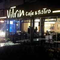 Photo taken at VitriN by gizm k. on 11/30/2012