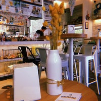Foto diambil di MOLOKO Bar oleh Miha A. pada 1/19/2019