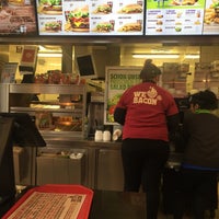 Burger King Paunsdorf 2 Tips