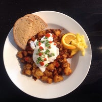 Papa Leo's - 19 tips