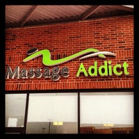 Massage Addict Burlington On