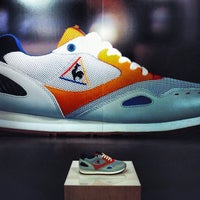 Le coq sportif uk head outlet office