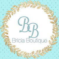 Photo taken at Bricia Boutique by Fabrícia F. on 5/24/2015