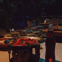 Foto tirada no(a) Şelale Yakapark Restaurant por Yasin E. em 7/20/2021