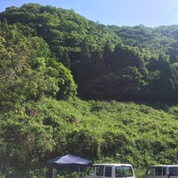 高崎山登山口 高崎山登山口