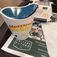 Photo taken at McDonald&amp;#39;s by Courtney on 2/10/2018