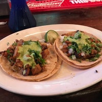 Das Foto wurde bei Sol Mexican Grill von Courtney am 9/26/2017 aufgenommen