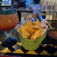 Photo taken at Los Gringos Locos by Courtney on 4/12/2022