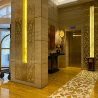 Foto tirada no(a) Zubarah Hotel por M6 G. em 7/22/2021
