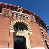 Photo taken at Arenas de Barcelona by M6 G. on 2/23/2024