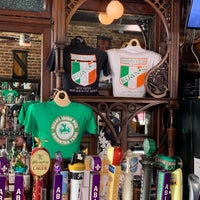 Photo taken at Ryan&amp;#39;s Irish Pub by Jeff R. on 3/23/2019