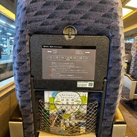 Photo taken at Platforms 3-4 by ＰＰ on 2/3/2023