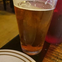Photo taken at Tannery Row Ale House by Jessica F. on 6/20/2019