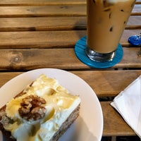 6/26/2017에 Eddy L.님이 Doi Chaang Coffee by Morning Jolt에서 찍은 사진