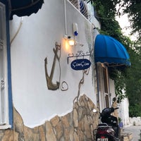 6/17/2019 tarihinde Csaba F.ziyaretçi tarafından ÇimÇim Restaurant'de çekilen fotoğraf
