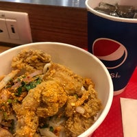 Photo taken at KFC by Pongtorn S. on 9/25/2020