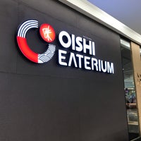 Photo taken at Oishi Buffet by Pongtorn S. on 11/20/2020