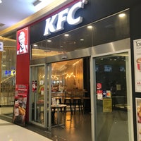 Photo taken at KFC by Pongtorn S. on 10/5/2020