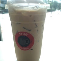 Photo taken at TrueCoffee by Pongtorn S. on 9/25/2020