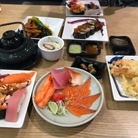 Photo taken at Oishi Buffet by Pongtorn S. on 11/20/2020