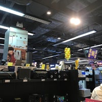 Photo taken at Power Buy by Pongtorn S. on 10/24/2020
