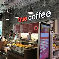 Photo taken at TrueCoffee by Pongtorn S. on 9/15/2020