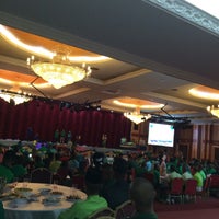 Dewan Banquet Suk Ipoh 6 Tips