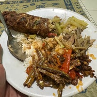 Review Nasi Teri Pojok Gejayan