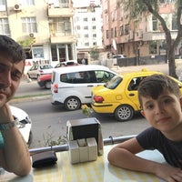Photo taken at Pizza Pino by Gökhan Y. on 9/15/2018