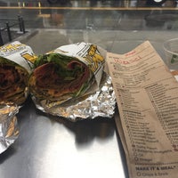 Photo taken at Whichwich - Assembly row by Wassel M. on 12/24/2016