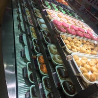 Photo taken at Krispy Kreme by Mehmet D. on 10/9/2019