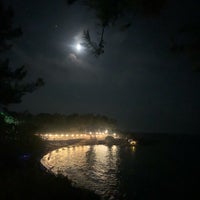 9/25/2020にMehmet D.がRainbow Bay Özdere / Beach Hotel Restaurantで撮った写真
