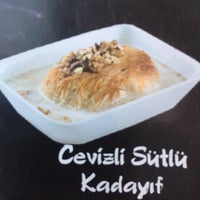 Das Foto wurde bei Çeşni Izgara von Mehmet D. am 12/6/2018 aufgenommen