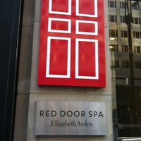 Elizabeth Arden Red Door Spa Midtown East 31 Tipps Von