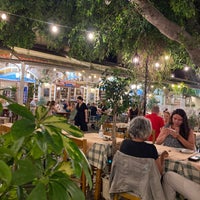 7/6/2022 tarihinde Ersen K.ziyaretçi tarafından Romeo Garden Restaurant'de çekilen fotoğraf