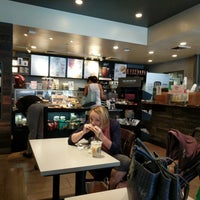 Photo taken at Starbucks by webmink on 7/23/2018