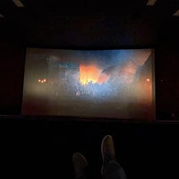 Photo taken at Cinemark by Scott R. on 12/23/2021