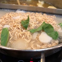 Photo taken at Hotto Potto by Scott R. on 2/20/2020