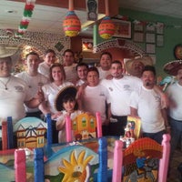 Foto tomada en Rio Grande Mexican Bar &amp;amp; Grill  por Rio Grande Mexican Bar &amp;amp; Grill el 7/30/2014