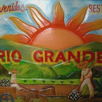 7/30/2014 tarihinde Rio Grande Mexican Bar &amp;amp; Grillziyaretçi tarafından Rio Grande Mexican Bar &amp;amp; Grill'de çekilen fotoğraf
