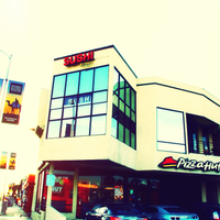 Photo taken at Echigo Sushi by goop on 8/5/2014