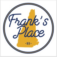 รูปภาพถ่ายที่ Frank&#39;s Place โดย David G. เมื่อ 10/22/2017