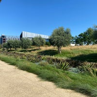 Photo taken at Stanford Redwood City Campus by Edwina on 7/2/2023