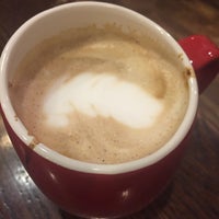 Photo taken at Tynan Coffee &amp;amp; Tea by Edwina on 11/19/2016