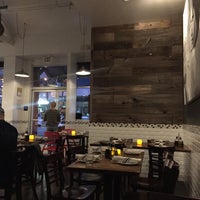 Photo taken at 54 Mint Il Forno by Edwina on 11/26/2017